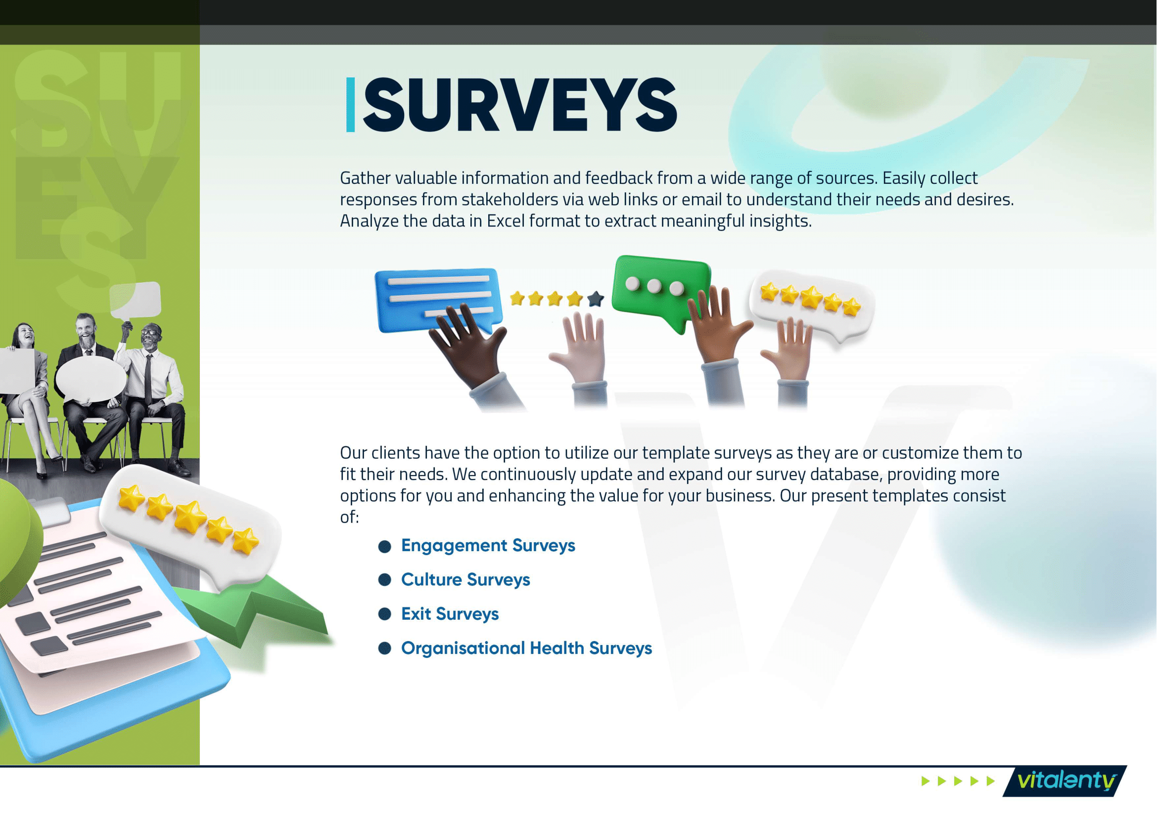 survey